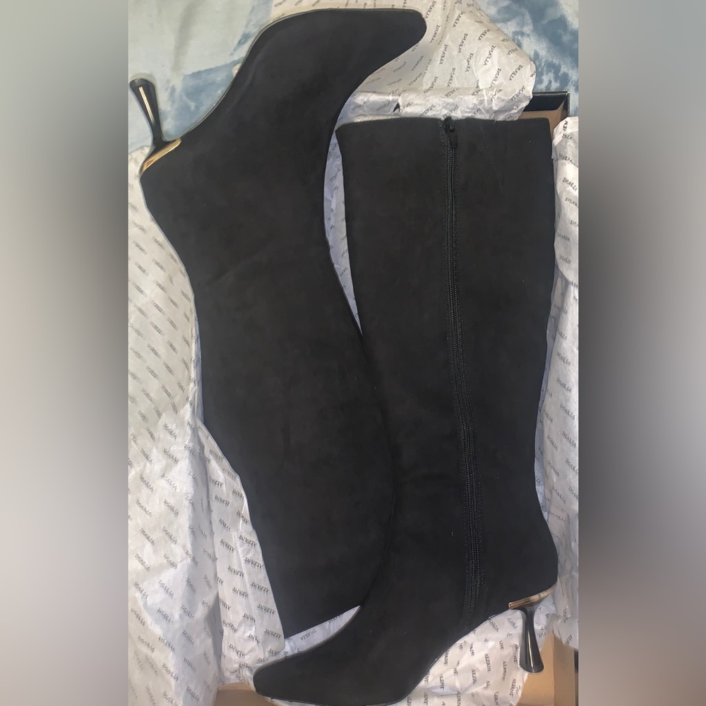 ALFANI TALL BOOTS